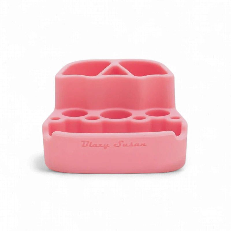 Blazy Susan Silicone Dab Station