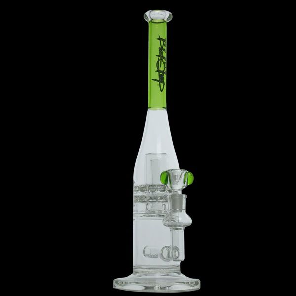 Homerun Stemline Ratchet By Black Sheep Gallery, Color: Clear