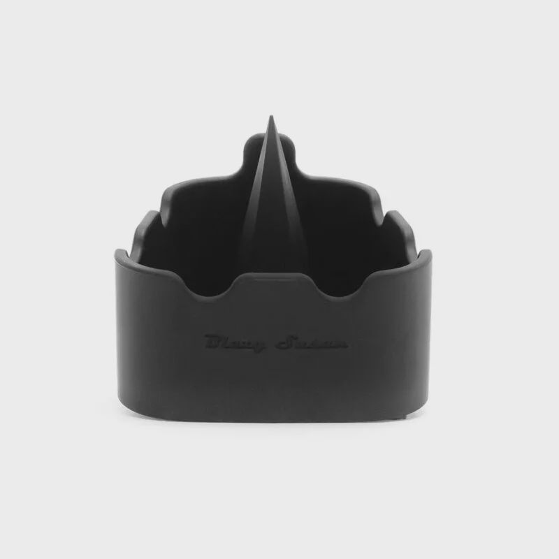 Blazy Susan Silicone Debowler, Attribute: Black