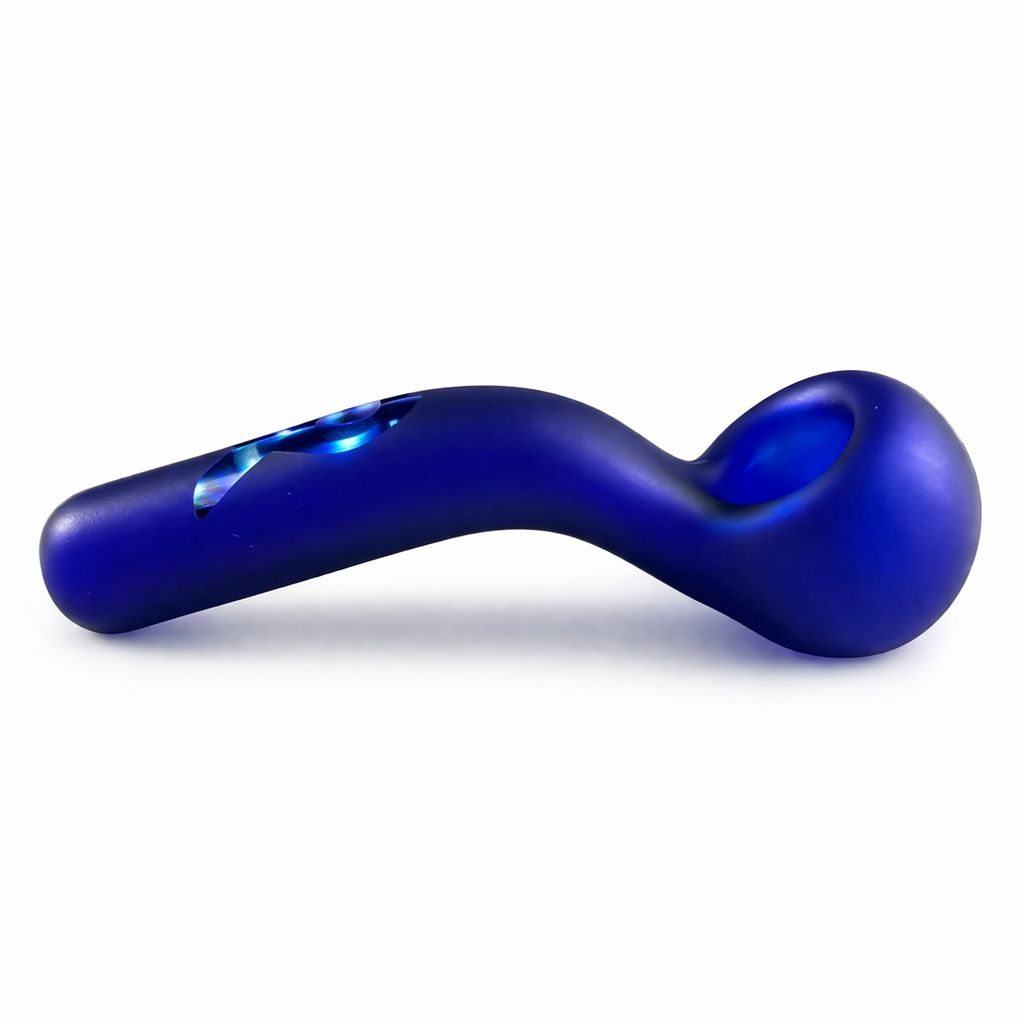 4.5" Awareness Blue Sherlock