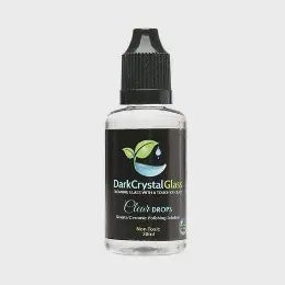 Dark Crystal Cleaner, Size: 30mL