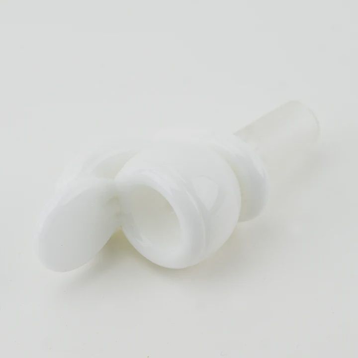Toilet Bowl 14mm Bowl by Empire Glassworks, Size: 14MM