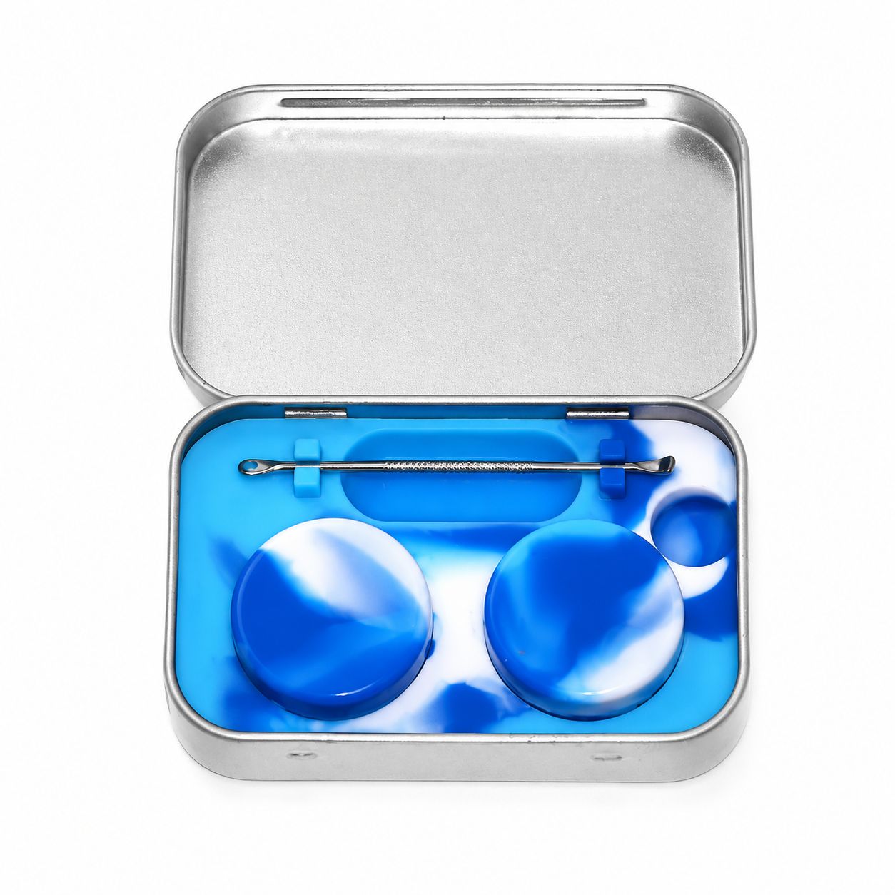 DAB Tin