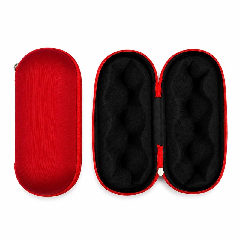 Clamz Hard Shell Protective Pouch