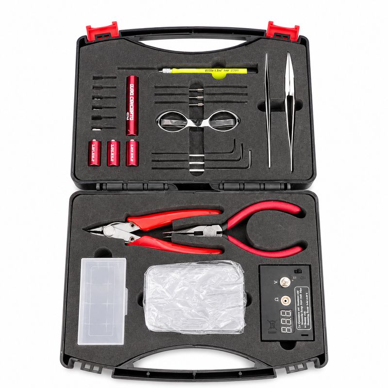 Coil Tool Kit