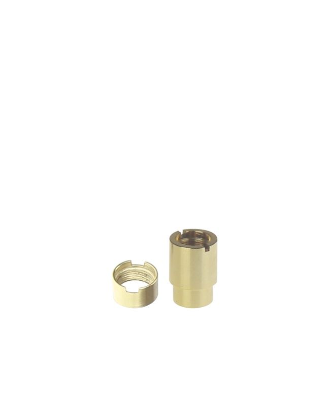Atmos Micro Pal Adapter, Size: Fits 0.5 &amp; 1mL Carts
