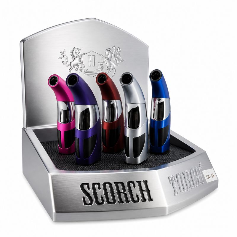 Scorch 45º Color Torch