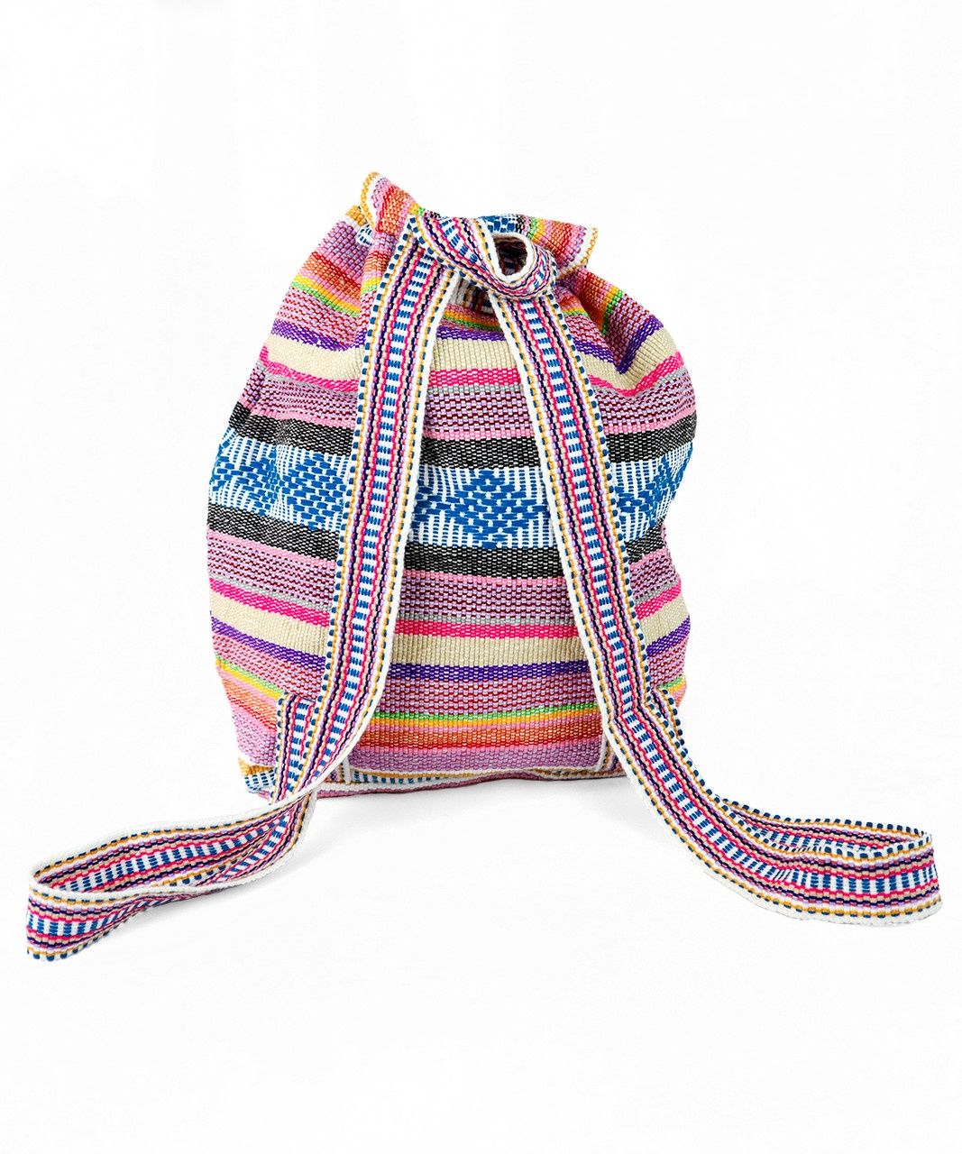 Earth Ragz Backpack, Color: Earth Tones