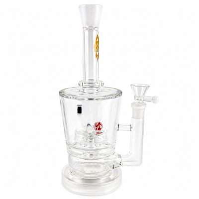 11" Sport Arena Baseball Bubbler