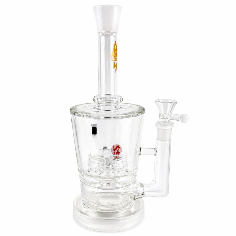 11" Sport Arena Baseball Bubbler