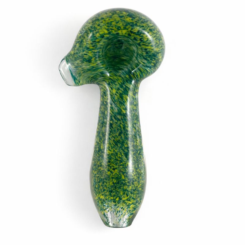4" Chunky Confetti Spoon