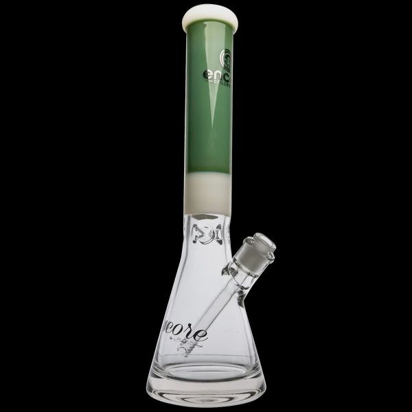 16" 50mm Mega Color Pounder (OVER 3LBS) By Encore, Color: Clear