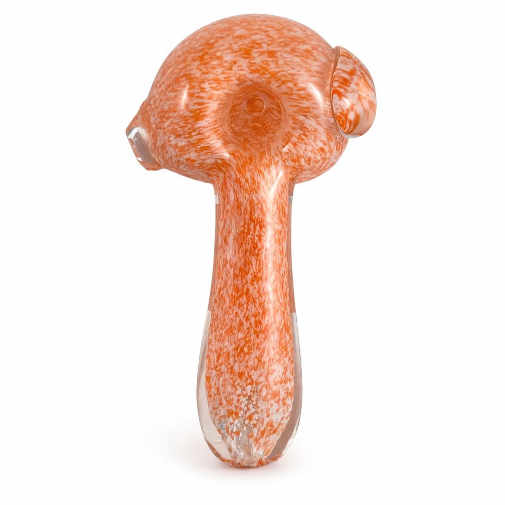 3.75" Drop Hammer Frit