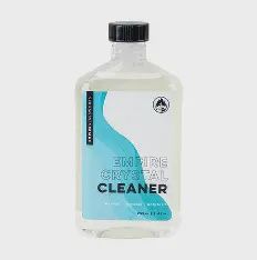 Empire Glassworks Crystal Cleaner