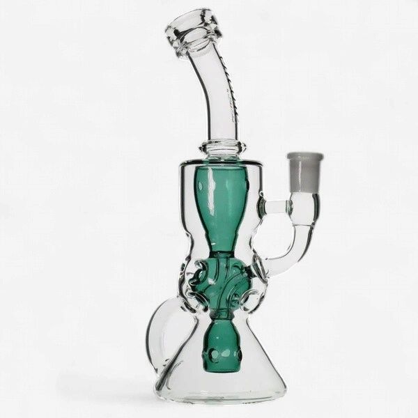 9" Fab Incycler By Encore