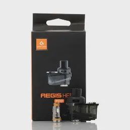 GeekVape Aegis Hero Pod