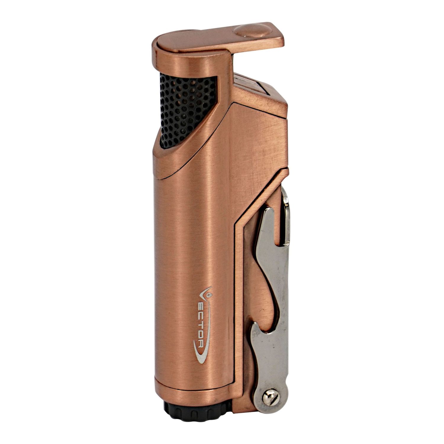 Vecto® Jetz Torch Lighter, Color: Copper