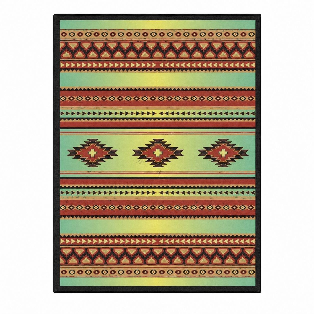 Mariposa Blanket Moodmat
