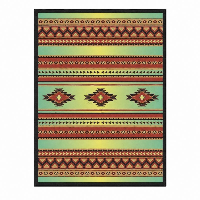 Mariposa Blanket Moodmat