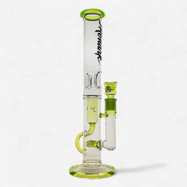 Monark 15" 50mm Stemline Recycler