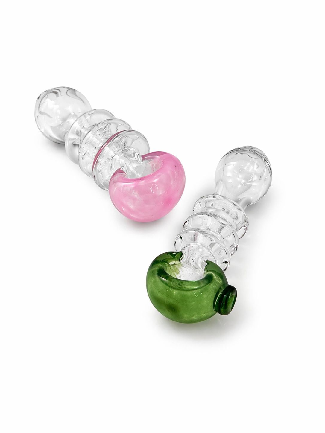 Jumbo Maria with Color Head &amp; Carbwrap