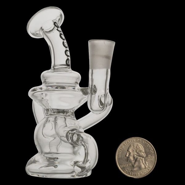 5" Baby Klein Recycler By Encore, Size: 5"