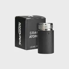Kandypens Gravity Replacement Coil, Material: Ceramic