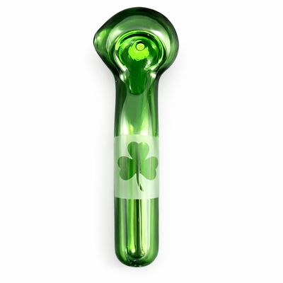 4.5" Luck O' the Irish - Shirley