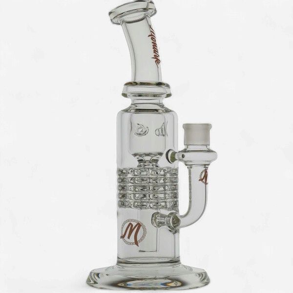 Monark 5 Stack Ratchet Incycler