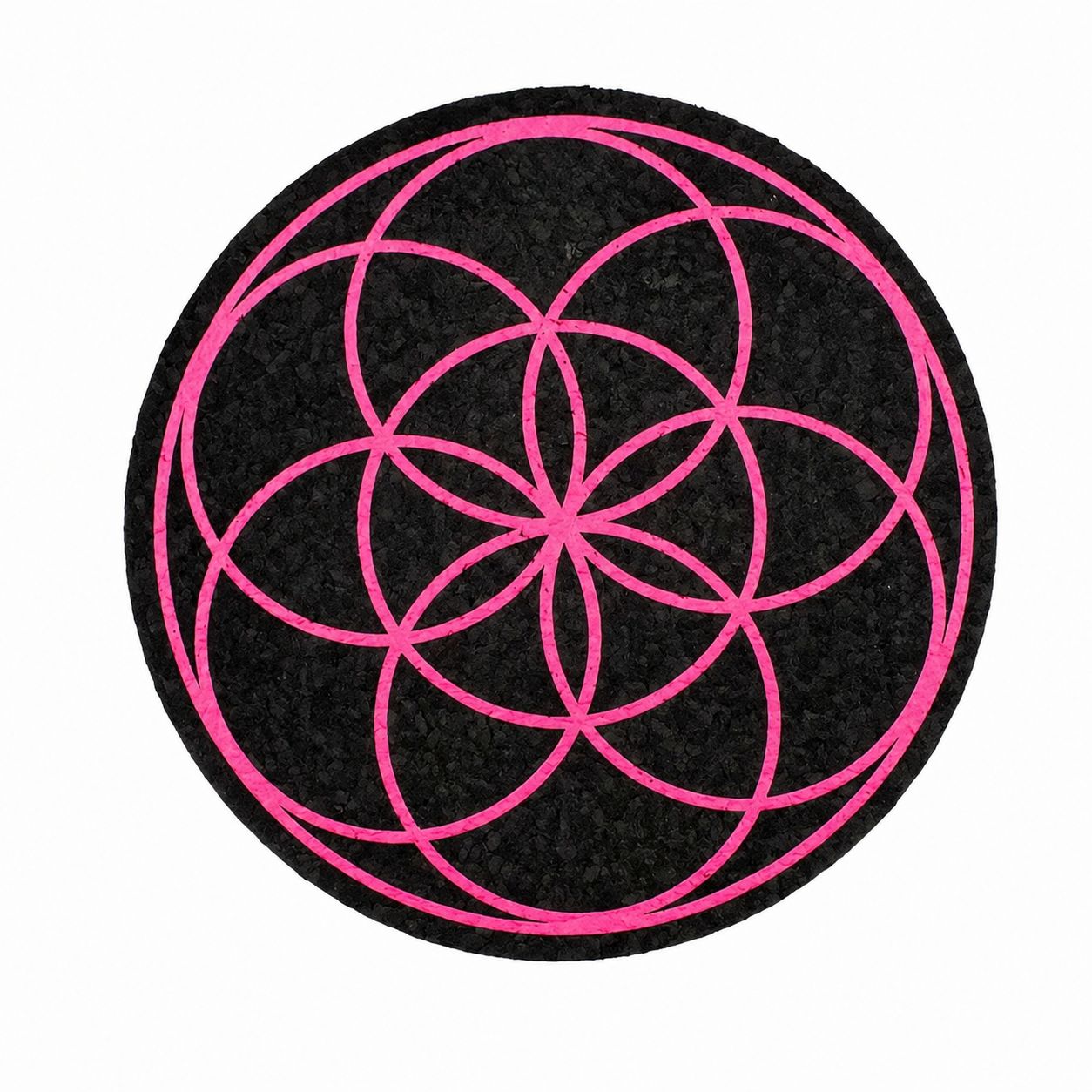 Lollipop Seed Moodmat