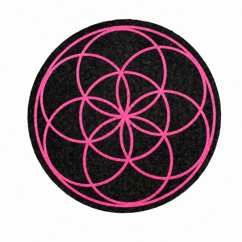 Lollipop Seed Moodmat