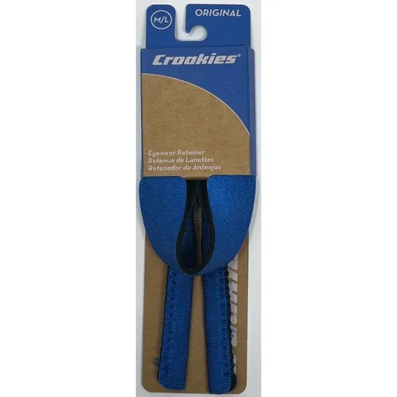 Croakies® Original Solid Color XL