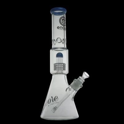 16" 50mm to 65mm Matrix Beaker By Encore, Color: Clear