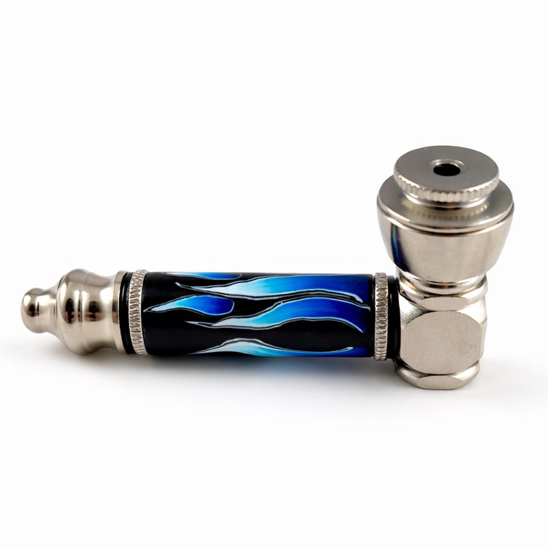 Smooth Flame Design By Phat Trends