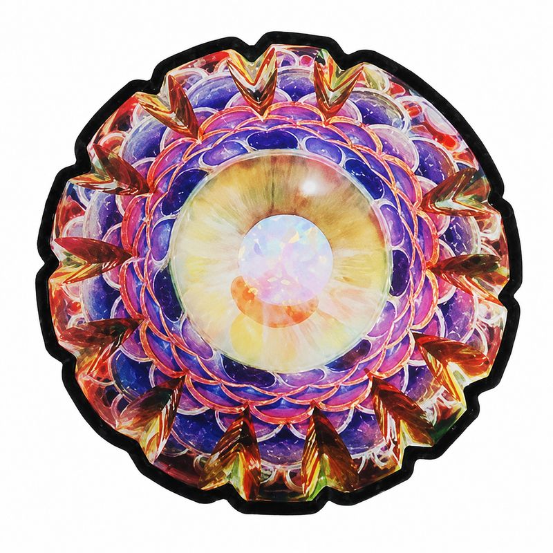 Juju Moodmat