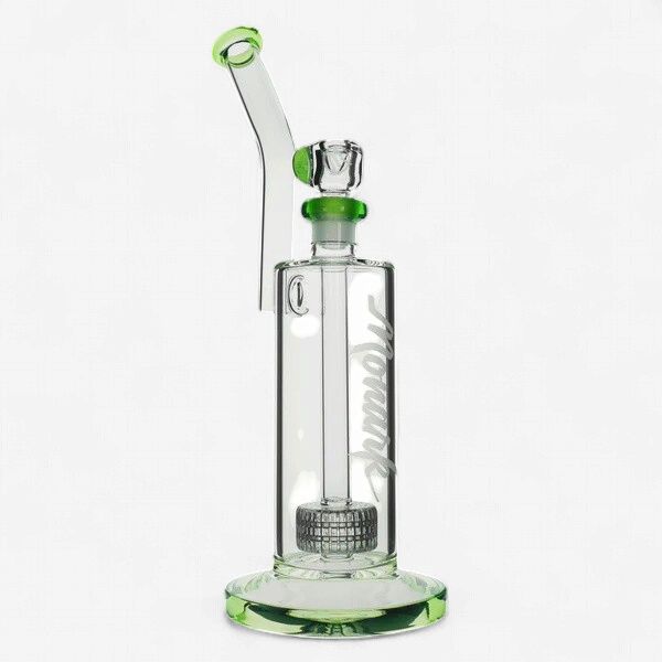 Monark 14" Scientific Matrix Bub, Attribute: Color Accent