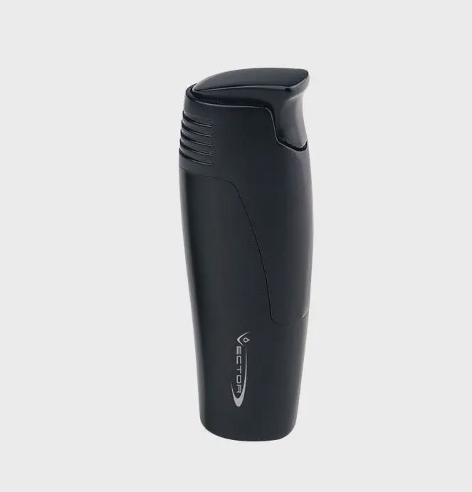 Vector® Coup Torch Lighter, Color: Black Matte