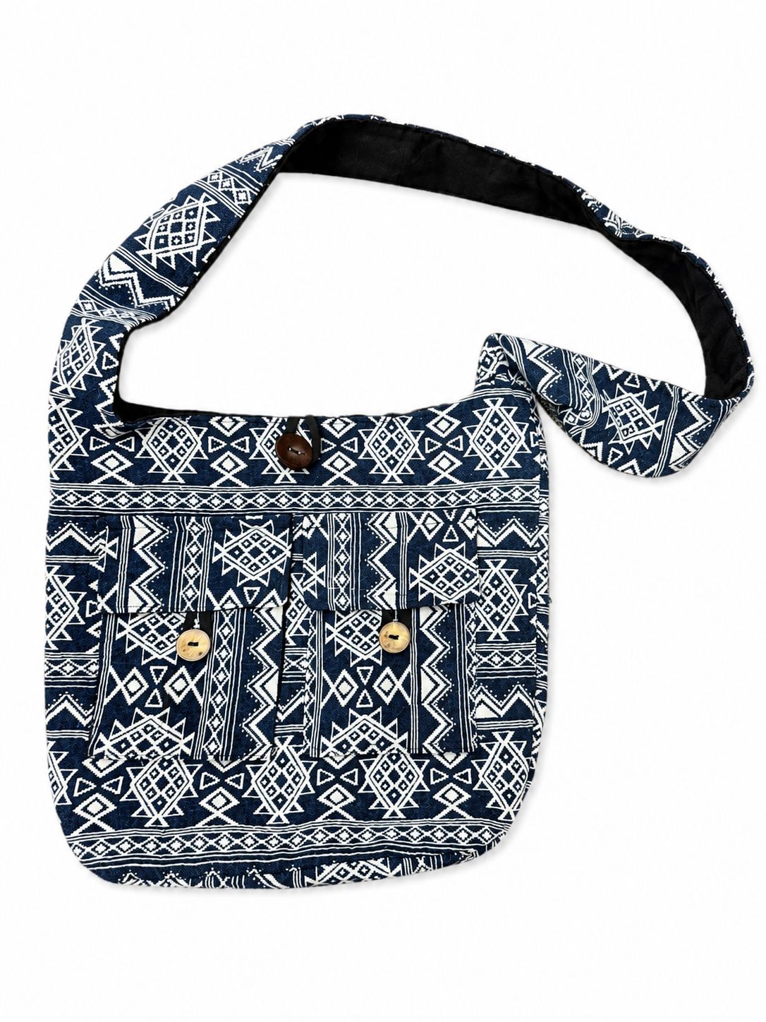 Hobo Bag Jacouar