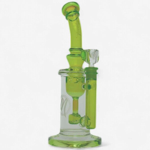 Monark 12" 65mm Heavy Duty Incycler, Color: Color Accent