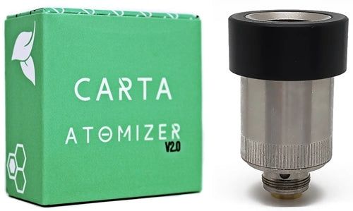 Focus V Dry Herb Coil