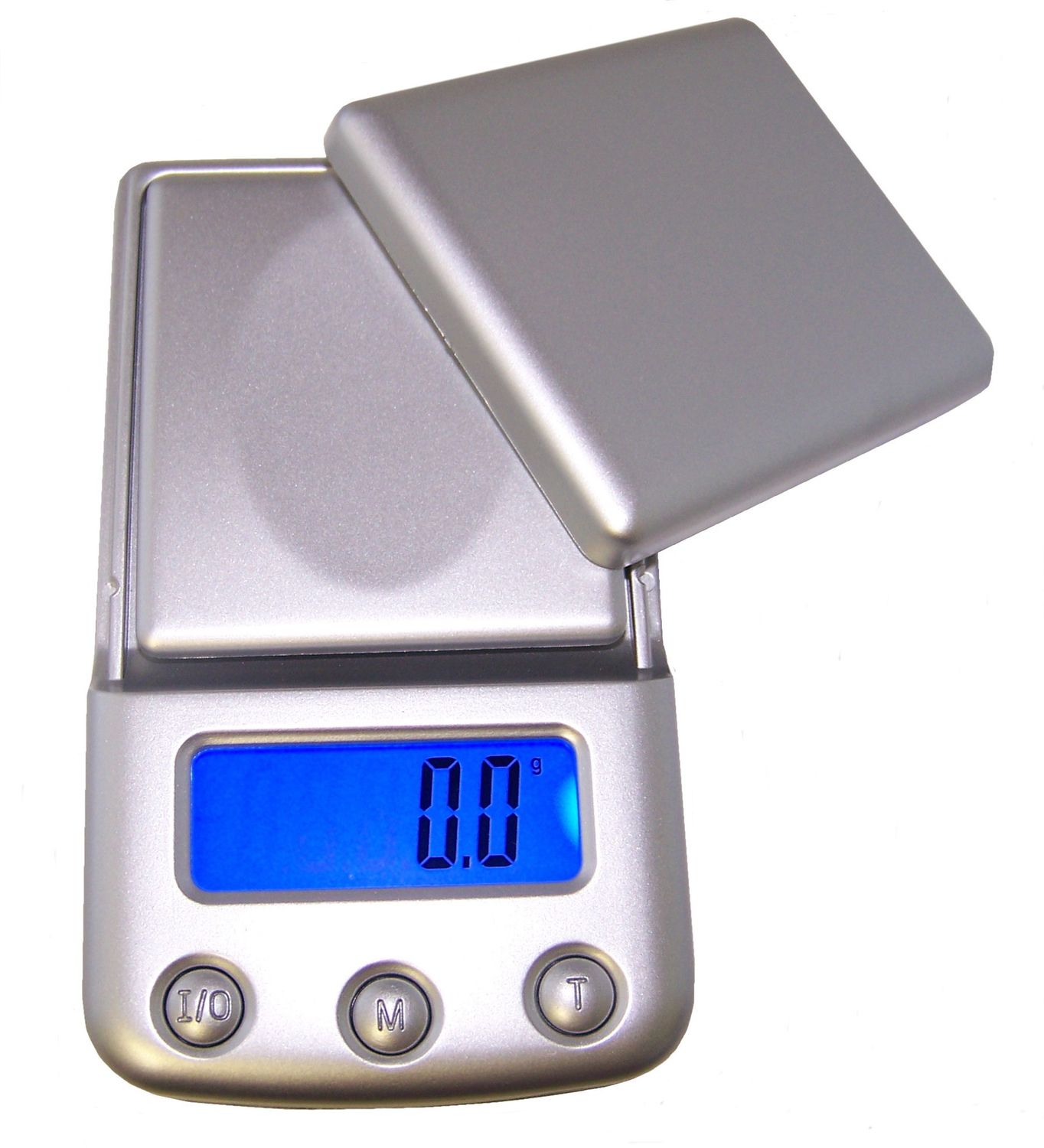 Superior Balance® LH-500 Digital Scale, Capacity: 500g, Precision: 0.1g