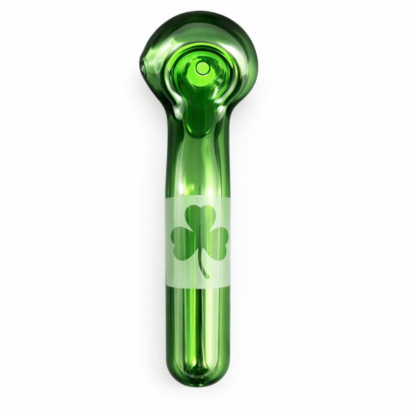 4.5" Luck O' the Irish
