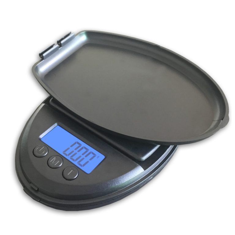 Superior Balance® Jupiter-120 Digital Scale, Capacity: 120g, Precision: 0.01g