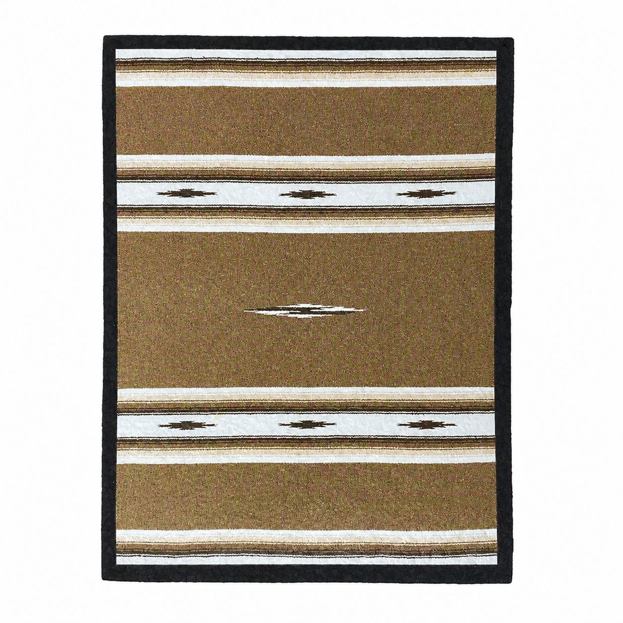 Muddy Blanket Moodmat