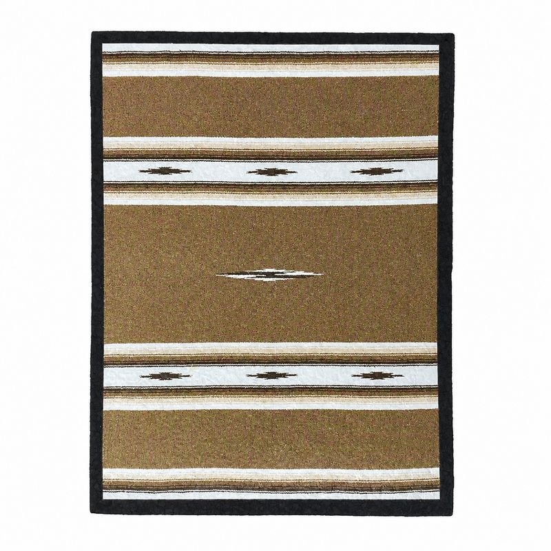 Muddy Blanket Moodmat