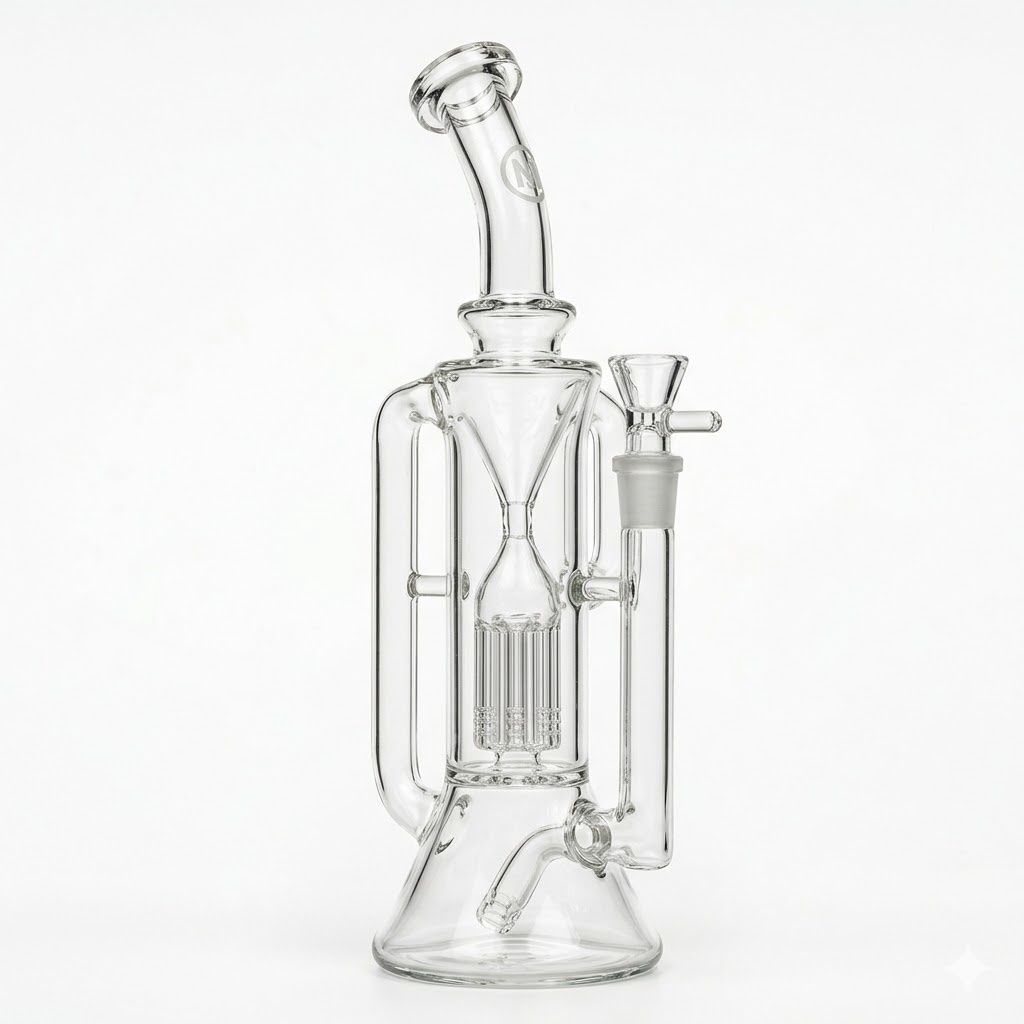 Monark 20" Rocket Perc Recycler