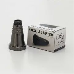 Sahara Smoke Metal Hose Adapter