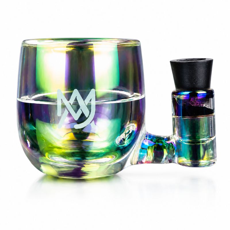 MJ Arsenal ISO Station Iridescent LE