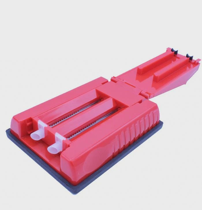 Laramie Double Shooter Filling Machine