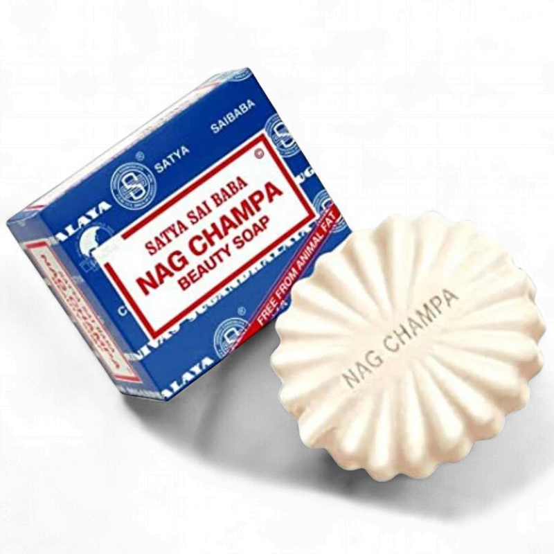 Nag Champa Soap
